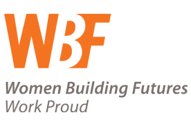 Wbf logo