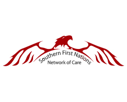 Southern first nation network of care logo