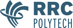 RRC Polytech logo Logo