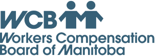 Workers Compensation Board of Manitoba logo Logo