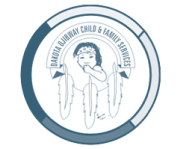 Dakota Ojibway Child and Family Services logo Logo